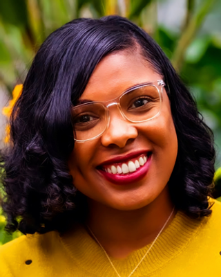 Photo of Jessica Evans, Licensed Professional Counselor, LPC