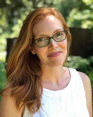 Photo of Amelia Bird, Marriage & Family Therapist in Portland, OR