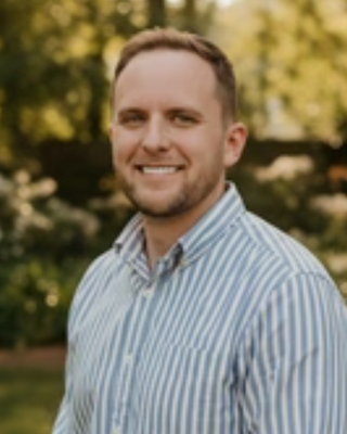 Photo of Nathan Popham, Clinical Social Work/Therapist, LCSW