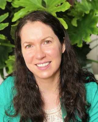 Photo of Monika Telichowska, Psychologist in San Rafael, CA