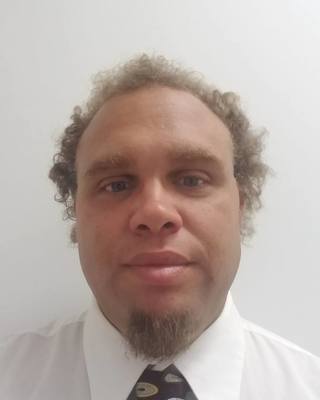 Photo of Jonathan Traylor, Licensed Clinical Mental Health Counselor in Nakina, NC