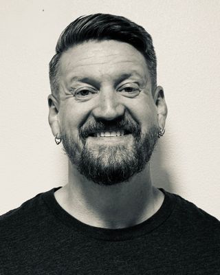 Photo of Dr. Dave Matheson, Licensed Professional Counselor, PhD, LPC