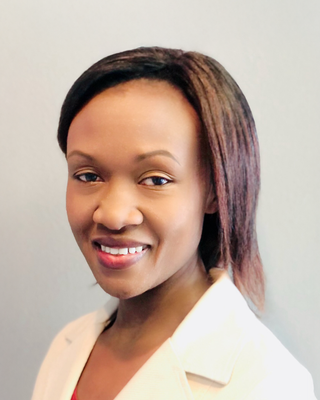 Photo of Elizabeth Otucho, Psychiatric Nurse Practitioner, PMHNP