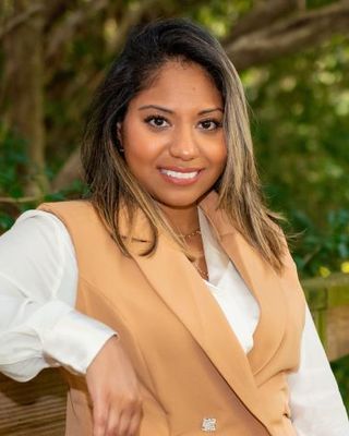 Photo of Lorraine Gibbings, Counselor, LMHC