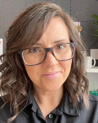 Photo of Denise Brent, Counsellor, PNCPS Acc.