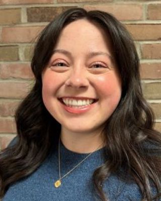 Photo of Caitlyn Dumford, Clinical Social Work/Therapist, MSW, LSW