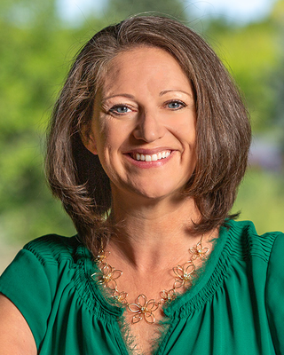 Photo of Rickie Palmer, Counselor, LCPC