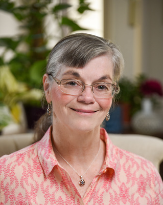 Dr. Maureen McGlinn