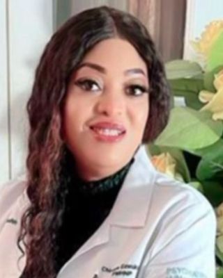 Photo of Sandra Ezeukwu, Psychiatric Nurse Practitioner, PMHNP