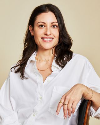 Photo of Kylie Brandt, MA, LMHC