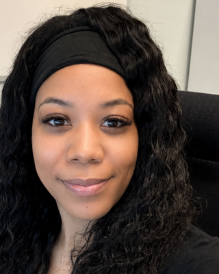 Photo of Hope Buncum, Clinical Social Work/Therapist, LISWCP