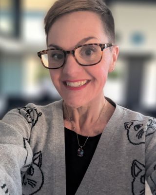 Photo of Karen C Harmon-Berry - Harmony Counseling Services, Clinical Social Work/Therapist, LCSW, LISW-S