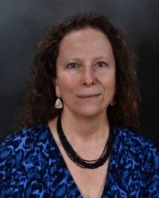 Photo of Miranda Phelps, Psychologist in Maine