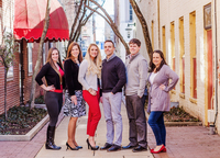 Gallery Photo of Here is a group picture of our team at Resolute Counseling. Visit us at https://resolutecounseling.com/our-team/ to learn more
