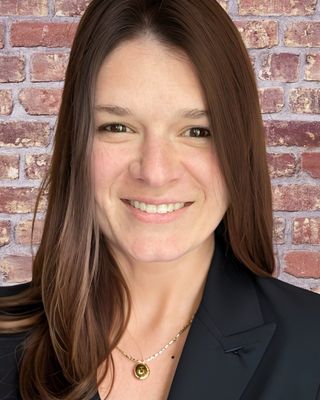Photo of Amanda Mackanos, Psychiatric Nurse Practitioner, MSN, CRNP, PMHNP