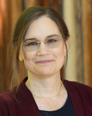 Photo of Dr. Shannon Peterson, Psychiatrist, MD