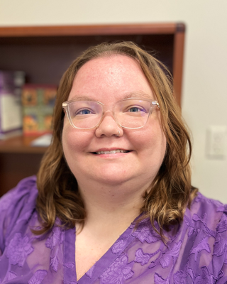 Photo of Breanna Gammon, Clinical Social Work/Therapist, LCSW