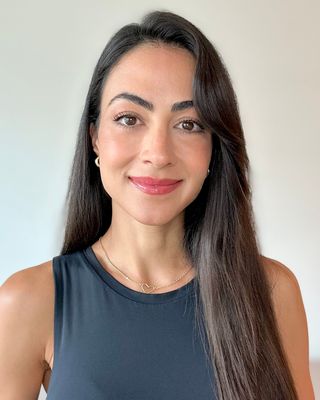 Photo of Nikoo Shirazi, Psychologist, MA