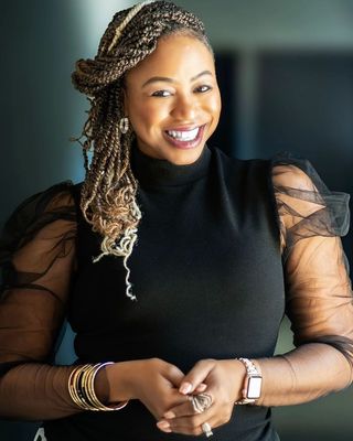 Photo of Joyce Aiyeojenku -New Mexico New York Texas Washington, Psychiatric Nurse Practitioner, MSN, APRN, PMHNP