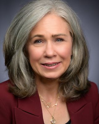 Photo of Teri Hensley Marrow, Licensed Professional Counselor, PhD, LPC-S, LIMHP, NCC, CSC