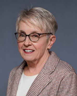 Photo of Mary Jane Gruba, Counselor in Nebraska