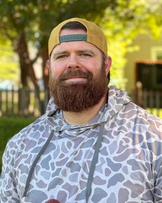 Photo of Matthew Sims, Clinical Social Work/Therapist, MSW, LCSW, MPM, LCSWC