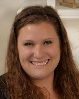 Photo of Jenna Mclaughlin, Licensed Clinical Professional Counselor, MA, LCPC