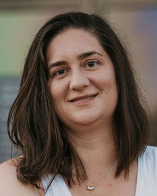 Photo of Genevieve Samson, Clinical Social Work/Therapist, LCSW
