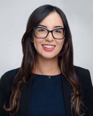 Photo of Karla Flores, Psychiatrist, MD