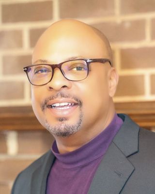 Photo of Luther Archer, Licensed Professional Counselor, MA, LPC, CPSC