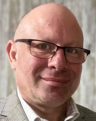Photo of Joseph Fattori, Licensed Clinical Professional Counselor, LCPC