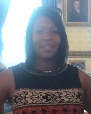Photo of Sakinah Y Taylor, Counselor, LMHCA