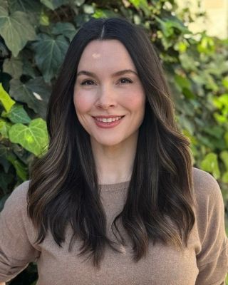 Photo of Sarah Sayers, Psychologist, PsyBA - Clin. Psych