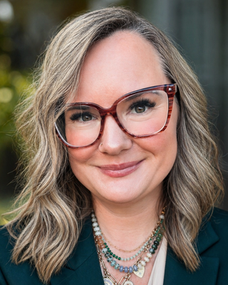 Photo of Jessie Richards, Psychiatric Nurse Practitioner, APRN, CNP