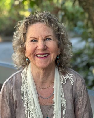 Photo of Meagan J Pugh, Counselor, DMin, LPCC, ATR-BC