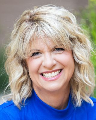 Photo of Krissy Johnson, Marriage & Family Therapist, LMFT