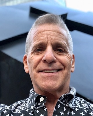 Photo of Steven H. Lipsky, Clinical Social Work/Therapist in NoHo, New York, NY