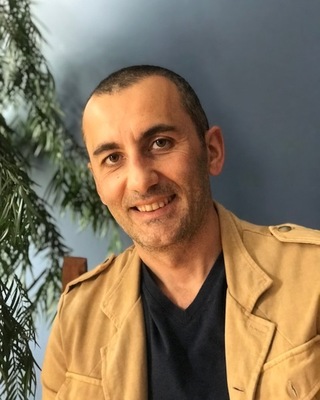 Photo of Dr. Marco Belluardo-Crosby, Psychiatric Nurse Practitioner in Massachusetts