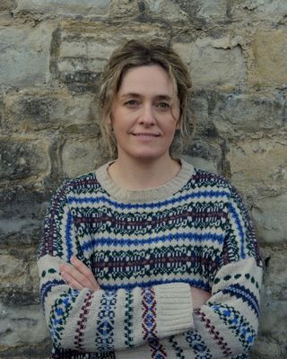 Photo of Tess Christy, Counsellor, MA, UKCP Trainee