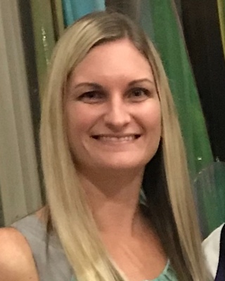 Photo of Caitlin McDonald, LMHC, Counselor in Orlando