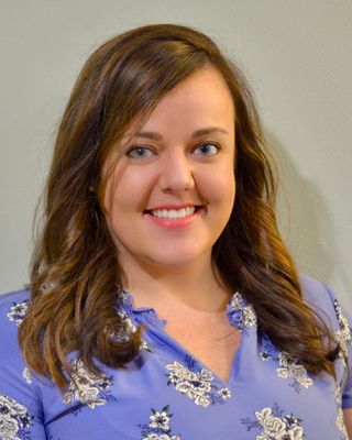 Photo of Courtney Stellmach, Licensed Mental Health Counselor, LMHC