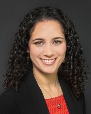 Photo of Rachel Proujansky, Psychologist in New York, NY