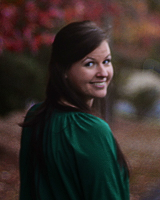 Photo of Morgan Kelly, Licensed Clinical Mental Health Counselor in Raleigh, NC