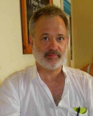 Photo of David P Smith, MA, PhD, Psychologist