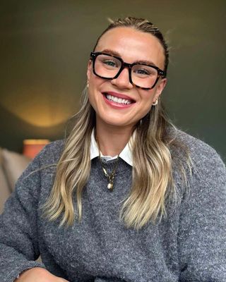 Photo of Nadia Stinson, Pre-Licensed Professional, PLP