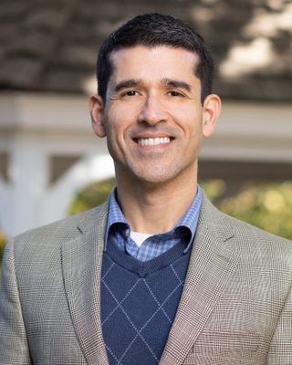 Photo of David Sanchez, Licensed Professional Counselor, LCMHC, CSAT, EMDR