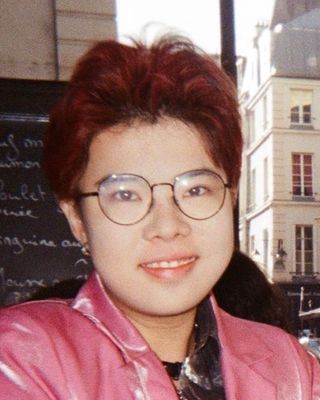 Photo of Yijia Shao - Yijia Shao | Queer Affirming Couple Therapist, Registered Psychotherapist, MPS