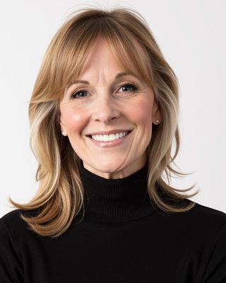Photo of Kristine Thompson, Counselor, MA, LMHC, SUDP