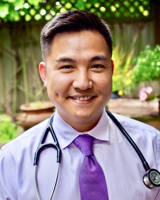 Photo of Truc Nguyen, ARNP, Psychiatric Nurse Practitioner in Everett