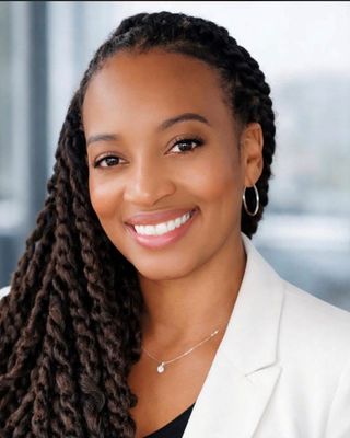 Photo of Cameca Murphy, Clinical Social Work/Therapist, MSW, LCSW